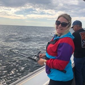 Meet your Posher, Savannah